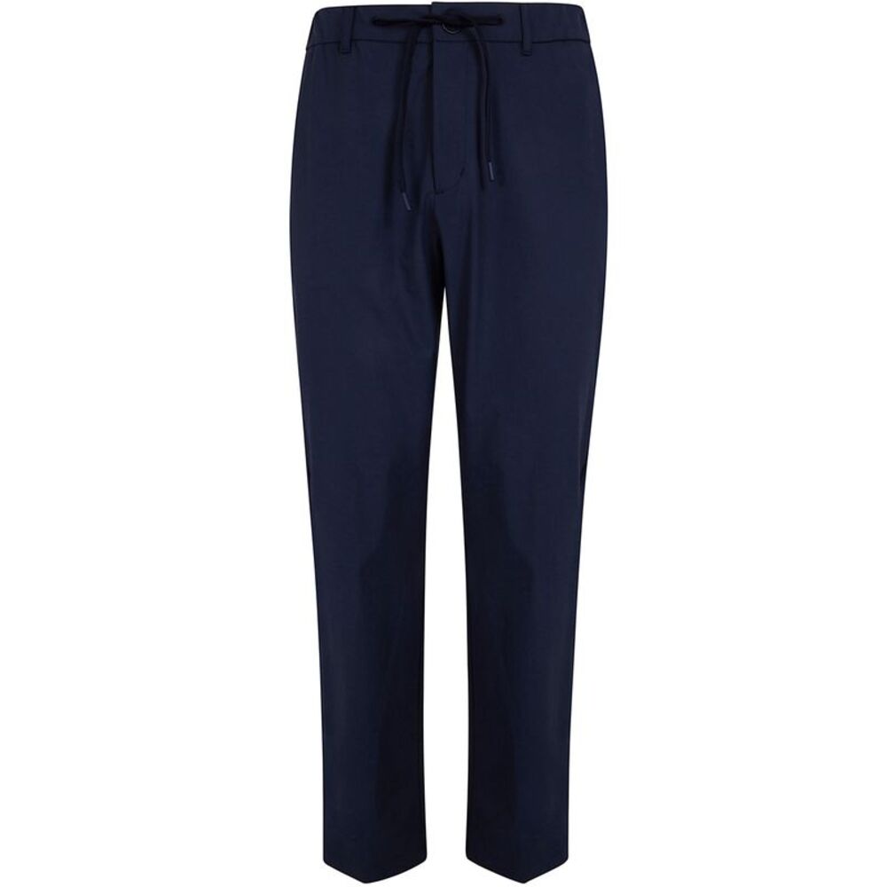 Herno Men Regular Trousers